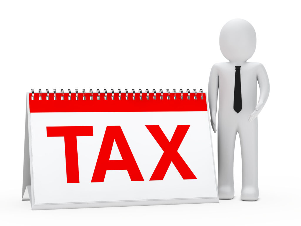 Reduce in property Tax 