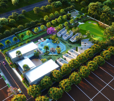 Best Villas & Plots In Tirupati