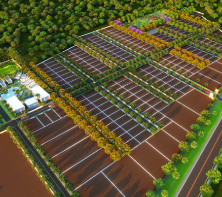 Open Plots for Sale in Tirupati