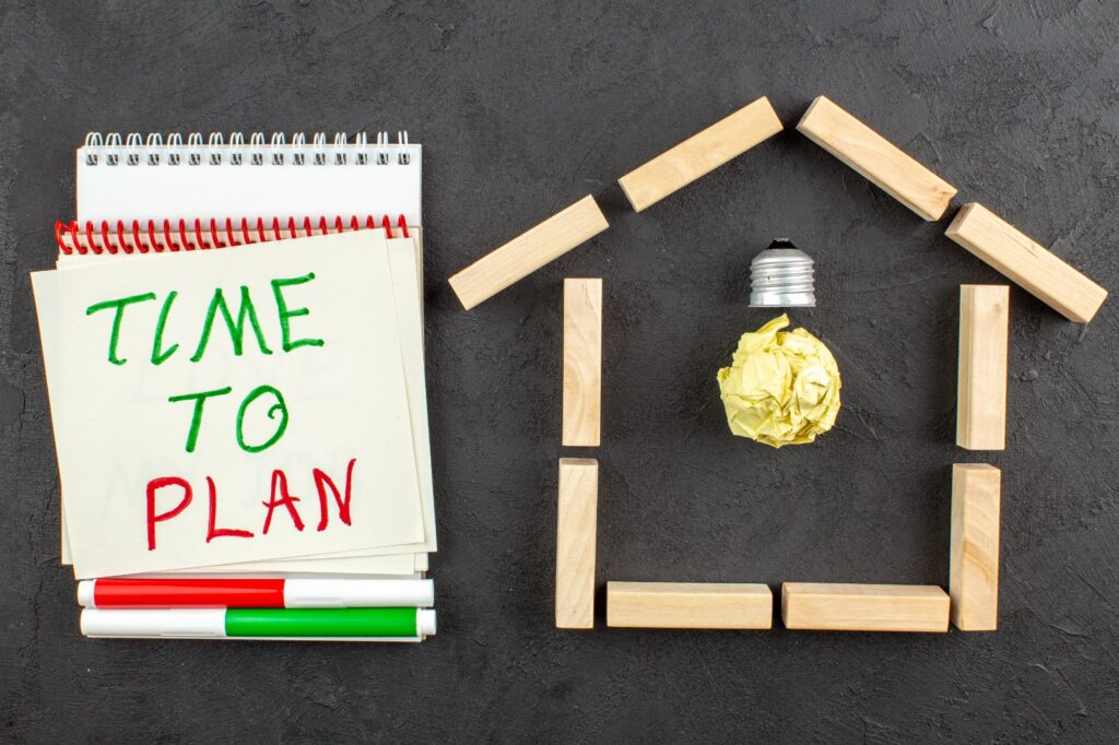 Plan your home with reduce in tax